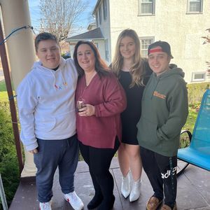 Meet your Posher, Jackie